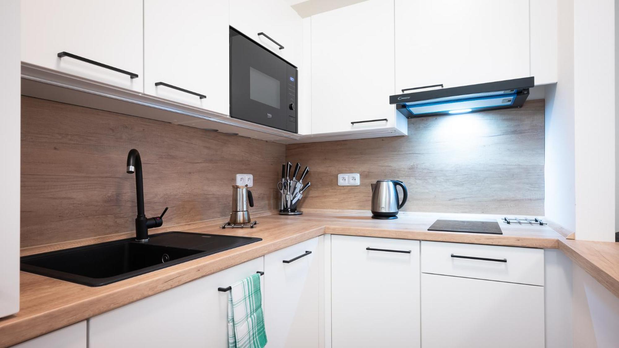 Apartman U Lanovky Jachymov Exterior photo