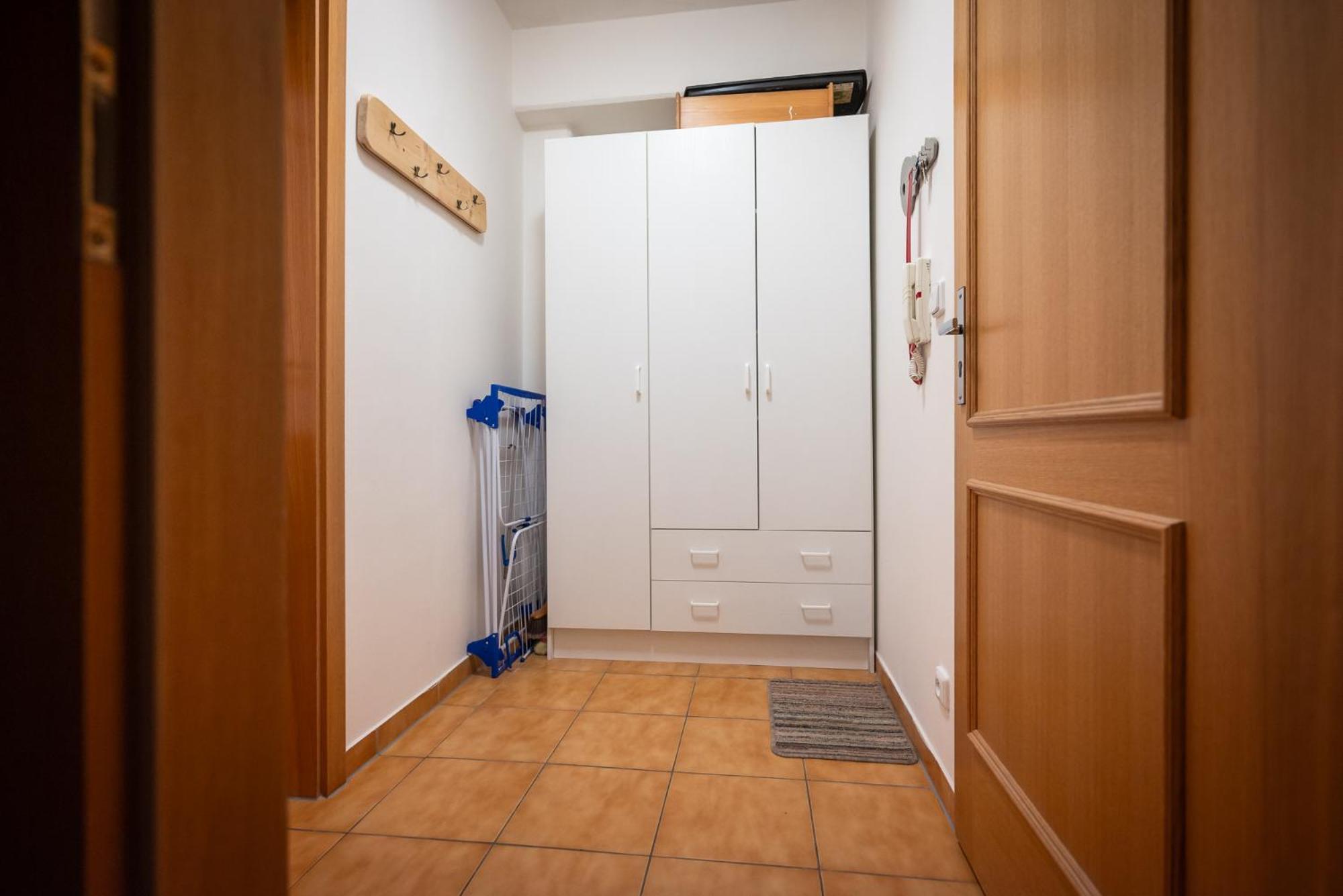 Apartman U Lanovky Jachymov Exterior photo