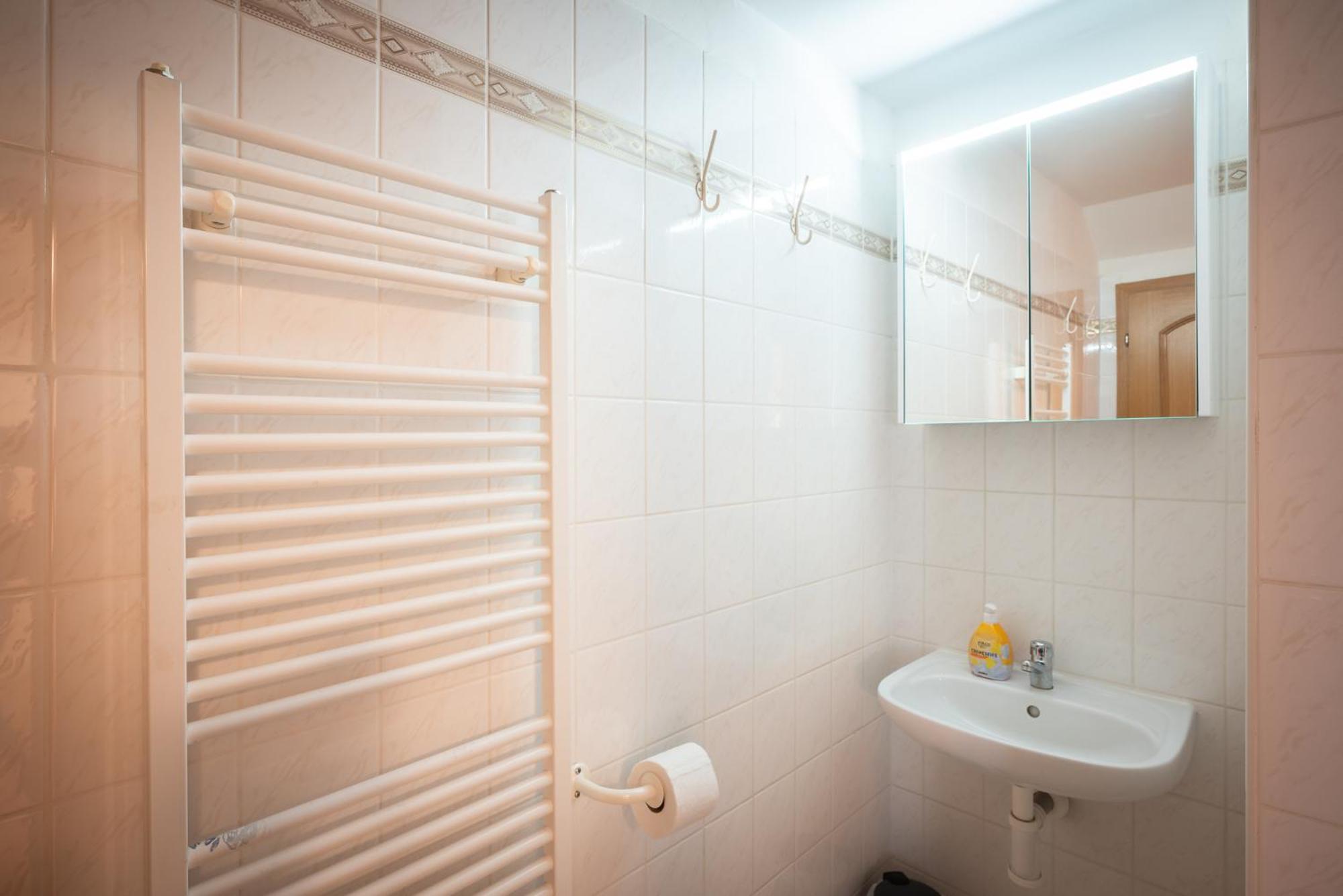 Apartman U Lanovky Jachymov Exterior photo